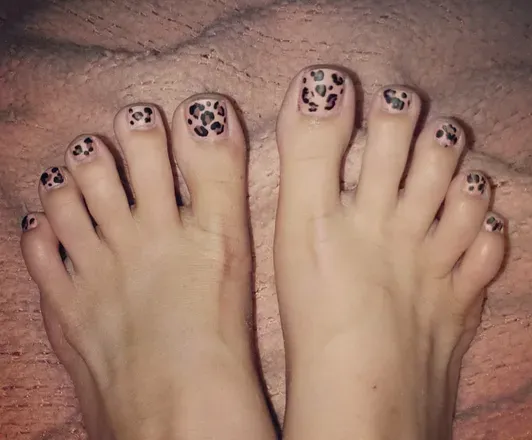 OnlyFans cuenta ringaroundthetoesies26 avatar 1