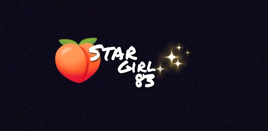 OnlyFans cuenta stargirl83 header 2