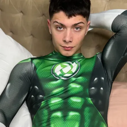OnlyFans account  ivothehero avatar 1