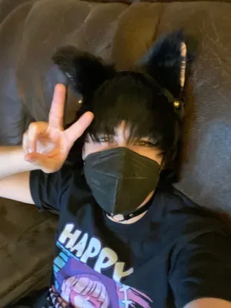 OnlyFans cuenta smol_anime_boi avatar 1