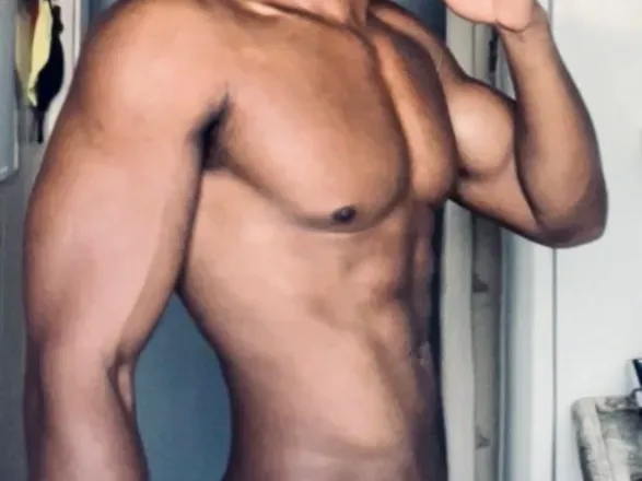 OnlyFans account  bpepper avatar 1