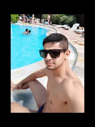 OnlyFans cuenta paulomelo avatar 1