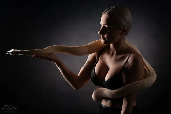 OnlyFans account  mrsdevil header 2