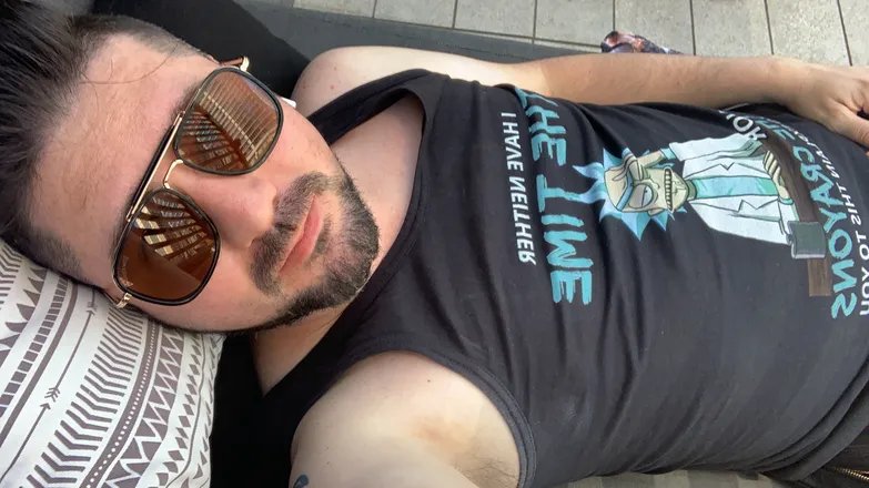 OnlyFans cuenta orincarnia header 2