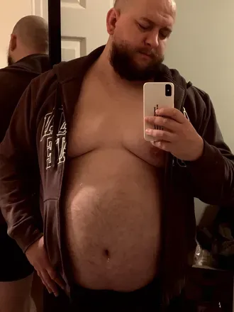 OnlyFans account  daddys_little_thicc_boi avatar 1