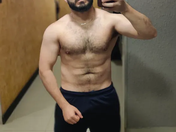 OnlyFans cuenta cabralbear avatar 1