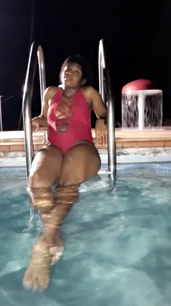 OnlyFans cuenta queen_divinekyshae98 header 2