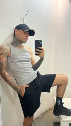 OnlyFans cuenta reasvi avatar 1