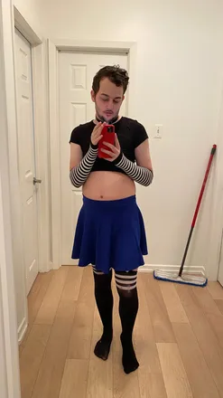 OnlyFans cuenta imfemboyrose header 2