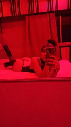 OnlyFans cuenta malu.fox header 2