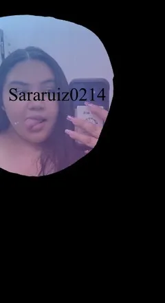 OnlyFans cuenta sara0214 header 2