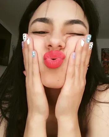 OnlyFans cuenta aniep95 avatar 1