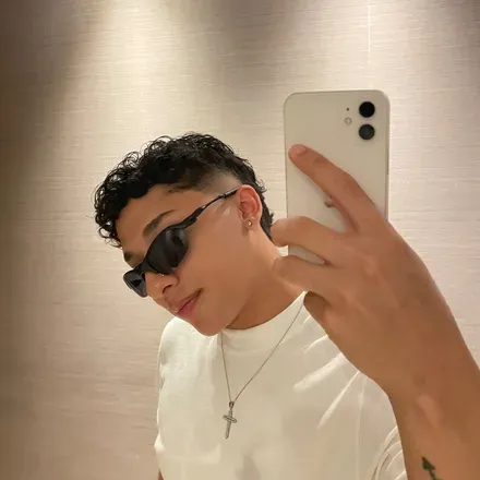 OnlyFans cuenta meninogab avatar 1