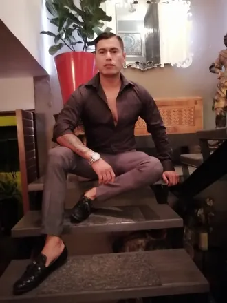 OnlyFans cuenta luismarti87 header 2