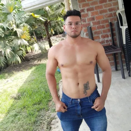 OnlyFans cuenta yamildager header 2