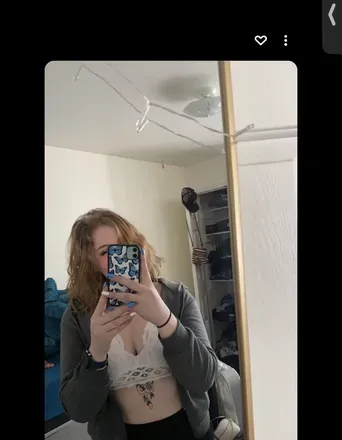 OnlyFans account  bayleymae014 avatar 1