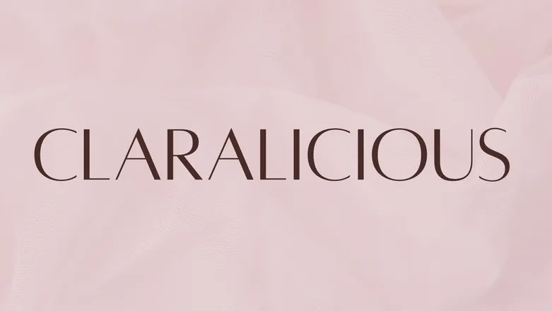 OnlyFans cuenta claraliciousx header 2