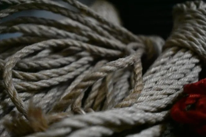 OnlyFans account  ropespaced header 2