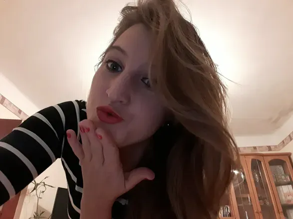 OnlyFans cuenta tymikacb avatar 1