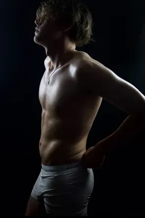 OnlyFans cuenta tylerjoycollins avatar 1