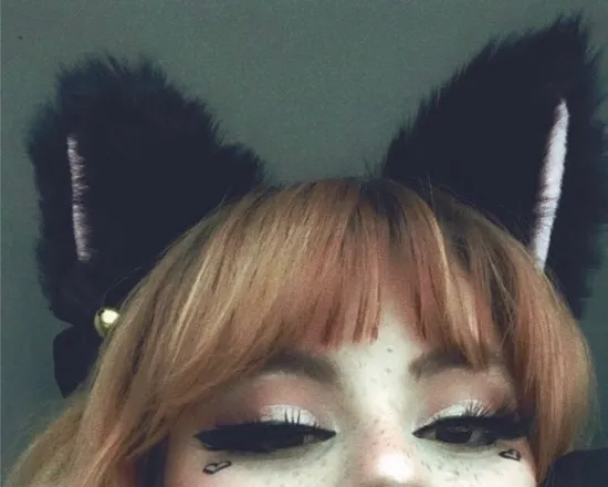 OnlyFans account  devilxkitten header 2