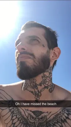 OnlyFans cuenta jameskovacvip avatar 1