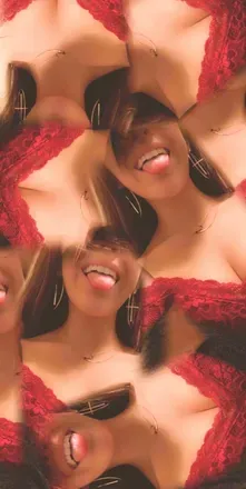 OnlyFans cuenta karinaslays avatar 1