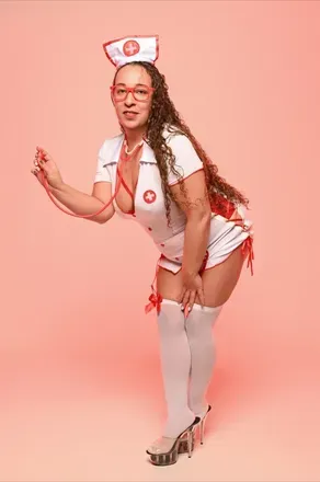 OnlyFans cuenta headnursenastynikki avatar 1