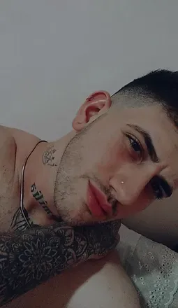 OnlyFans cuenta nicolas.ok avatar 1