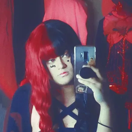 OnlyFans cuenta masoncosplays avatar 1