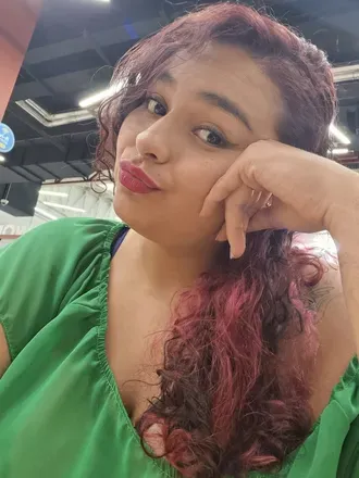 OnlyFans cuenta paulaguarnizo avatar 1