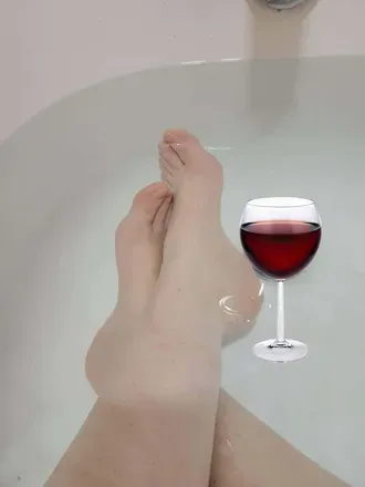 OnlyFans cuenta hussie-feet avatar 1