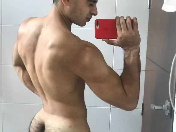 OnlyFans cuenta calisthenics.boy avatar 1