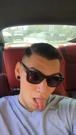 OnlyFans cuenta blackjackdavey avatar 1