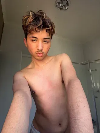 OnlyFans cuenta twynkzeppy avatar 1