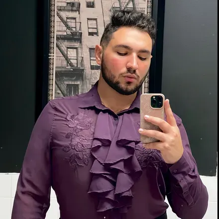 OnlyFans account  nbgreg avatar 1