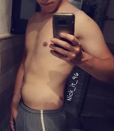 OnlyFans cuenta nick_dom96 avatar 1