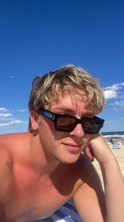 OnlyFans cuenta partywithcarsi avatar 1
