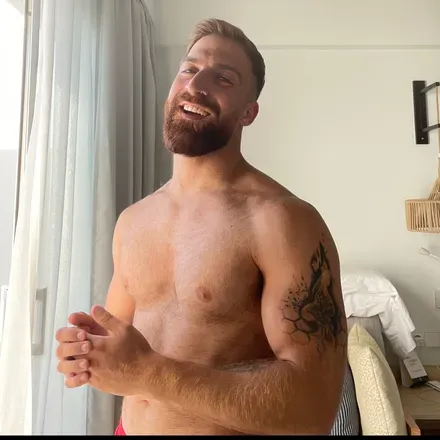 OnlyFans cuenta gingermen22 avatar 1
