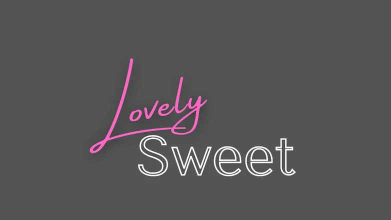 OnlyFans cuenta lovely_sweet header 2