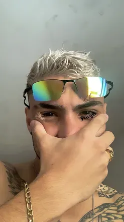 OnlyFans cuenta boyair avatar 1