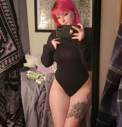 OnlyFans cuenta badkitty826 avatar 1