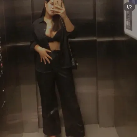 OnlyFans cuenta marcela234 avatar 1