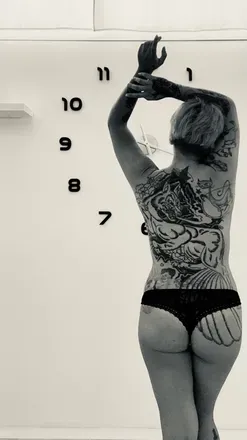OnlyFans cuenta dominique.90 avatar 1