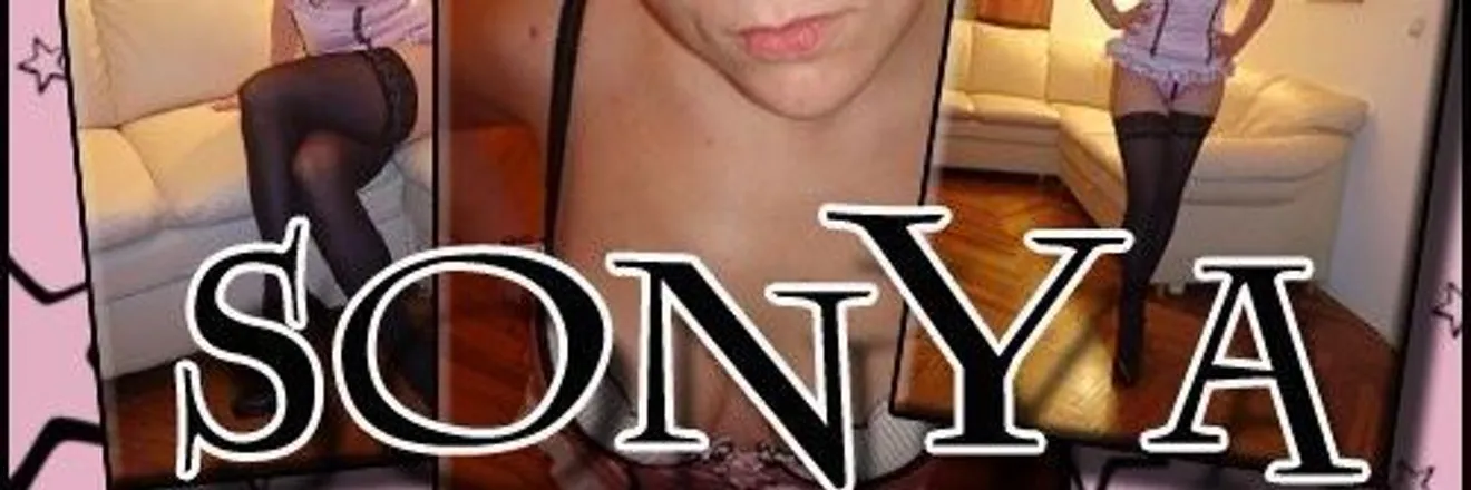 OnlyFans account  wifey.sonya header 2