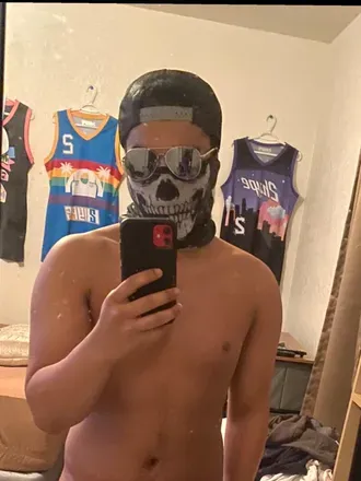 OnlyFans cuenta damaskedbandick avatar 1