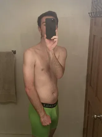 OnlyFans account  alexhoustonxxx header 2