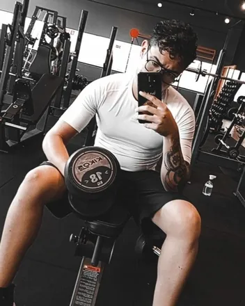 OnlyFans cuenta angel.dsilva header 2