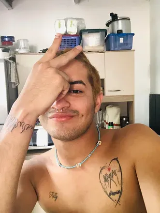 OnlyFans cuenta mukymuky avatar 1