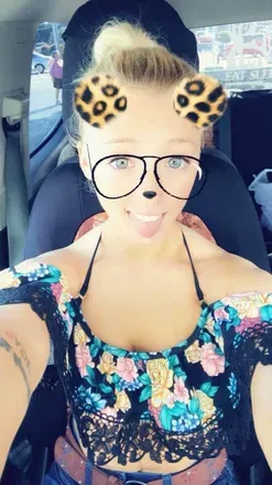 OnlyFans cuenta kitkattwirl avatar 1